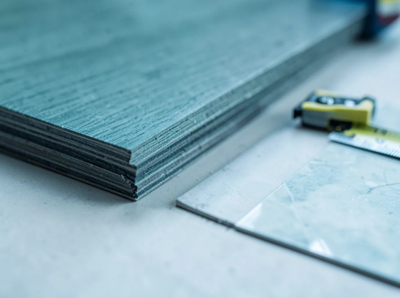 Luxury Vinyl Plank Installation Westbrook, TX FAQs
